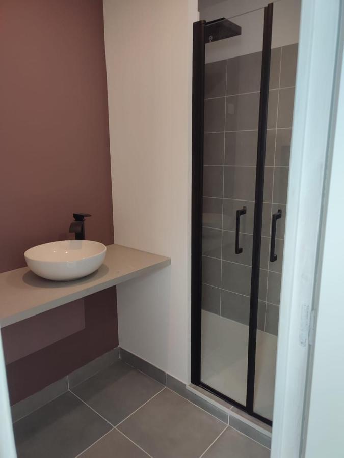 A L'Ombre Des Bois, Chambre Double Confort Neung-sur-Beuvron Exterior foto